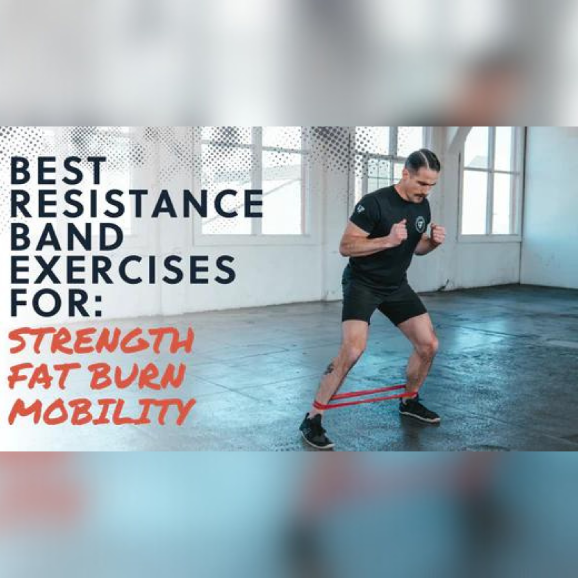 Best IT Band Exercises for Runners