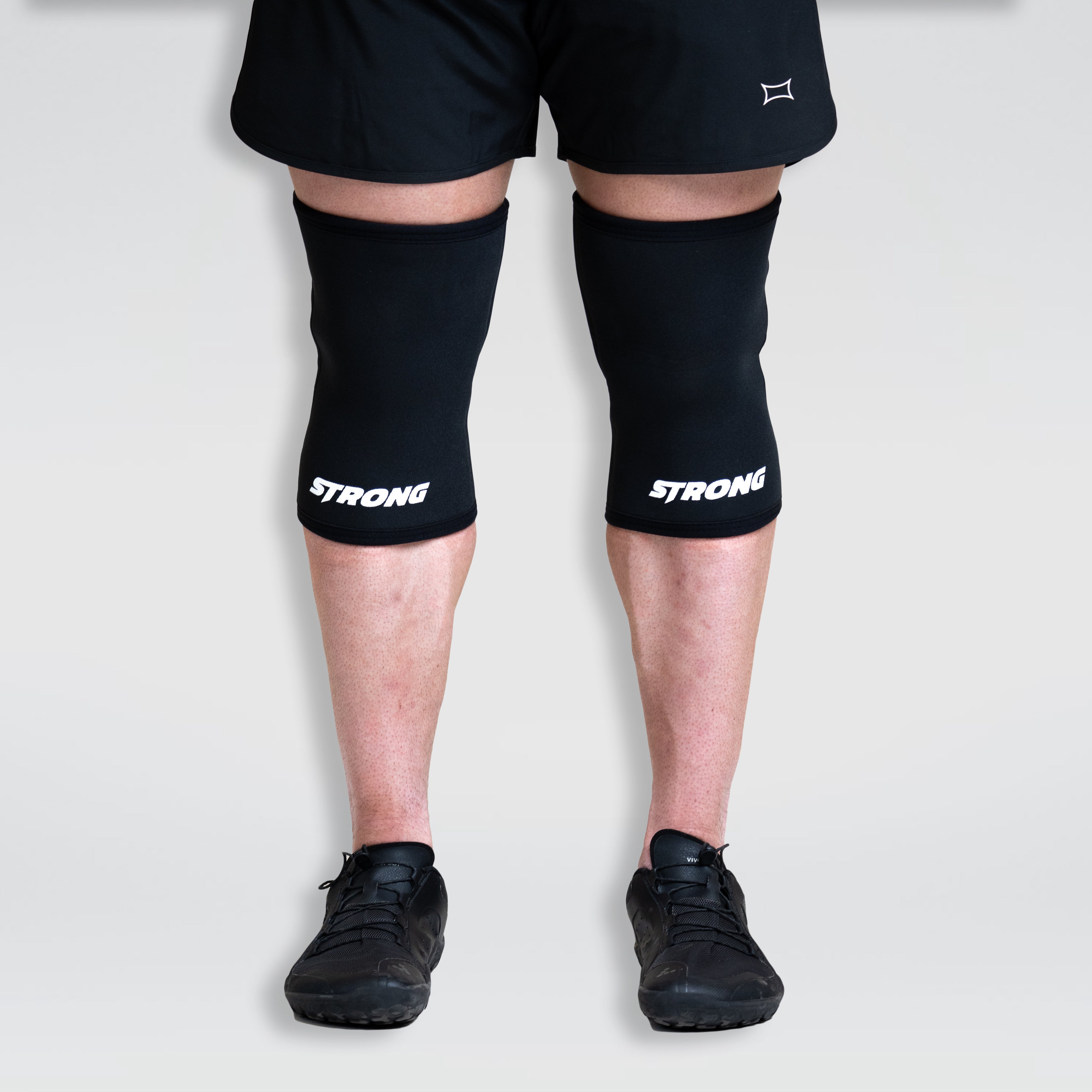 STRONG sold Knee Sleeves 2xl