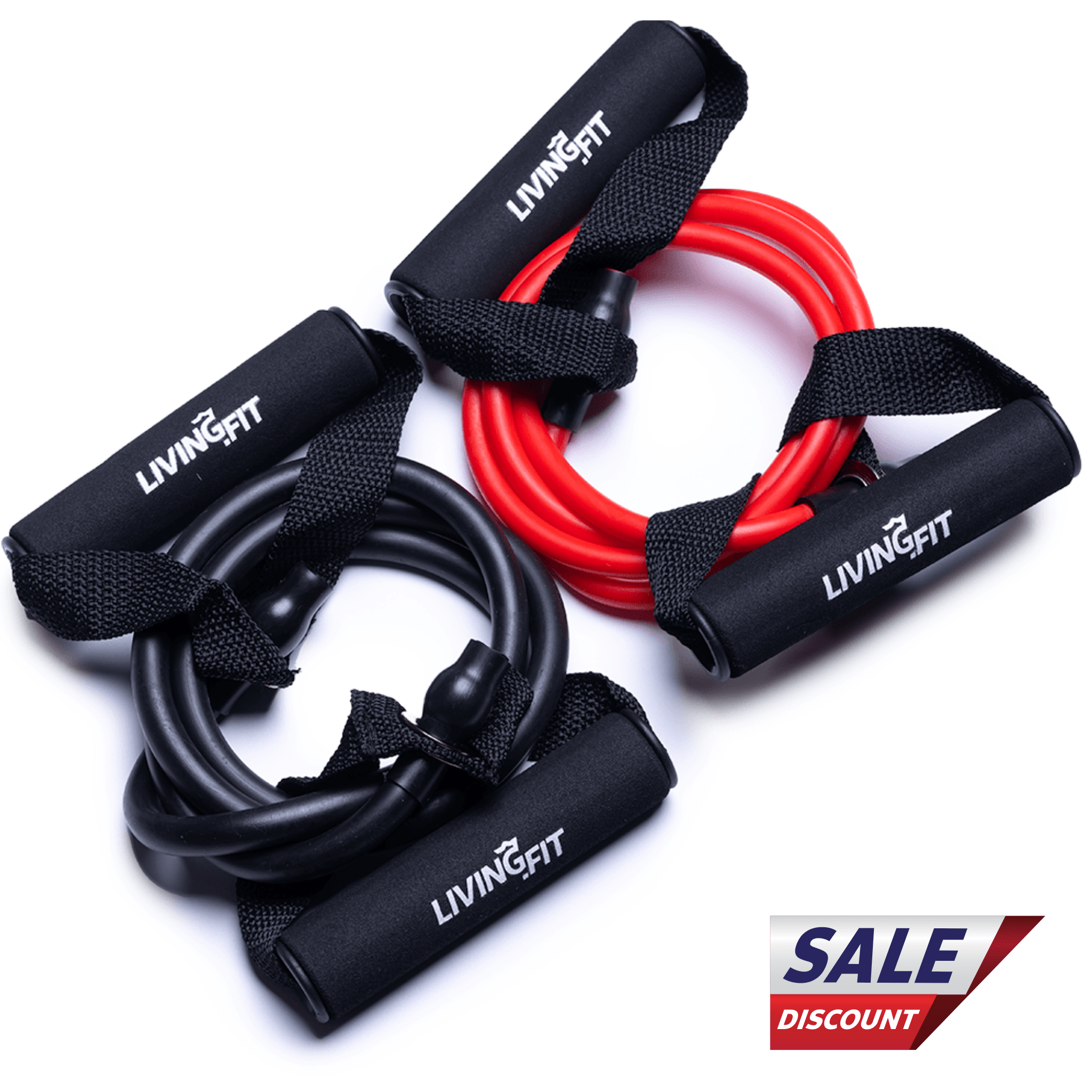 Exercise Stretch Belt Set Heavy Resistance Belt Suitable for Weightlifting  - China Latex Band and Resistance Bands price