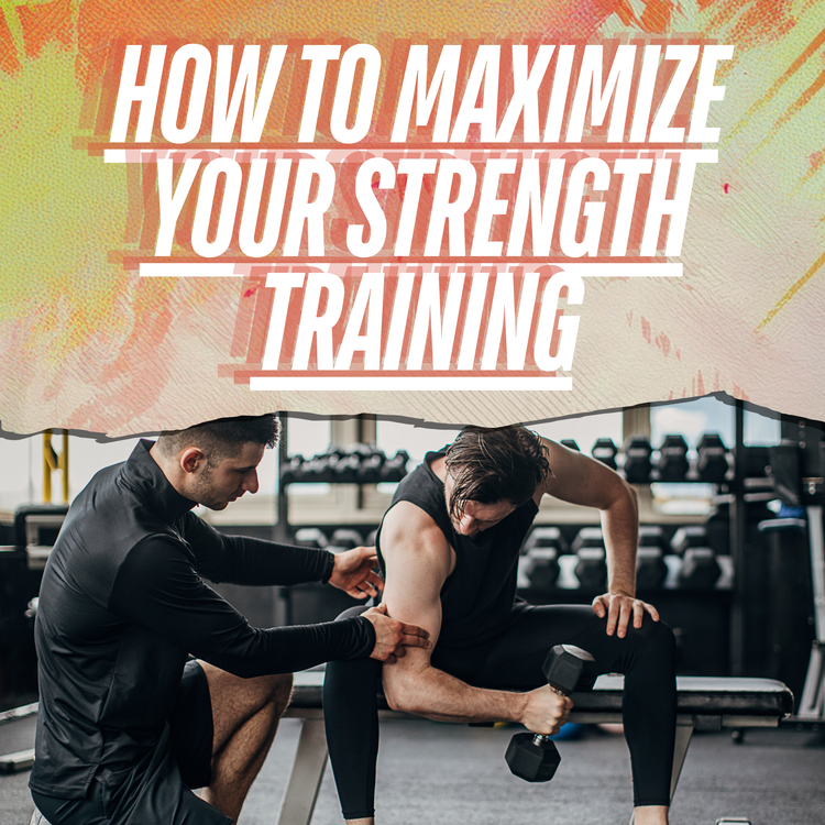 A diverse group of individuals engaged in a digital workout session in a modern home gym, featuring gym mats, resistance bands, barbells, dumbbells, and a weight bench.