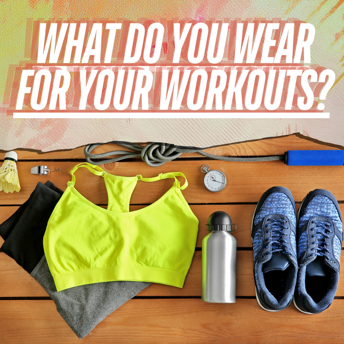 How to Choose the Best Fitness Clothing for Home Workouts: Comfort & Performance