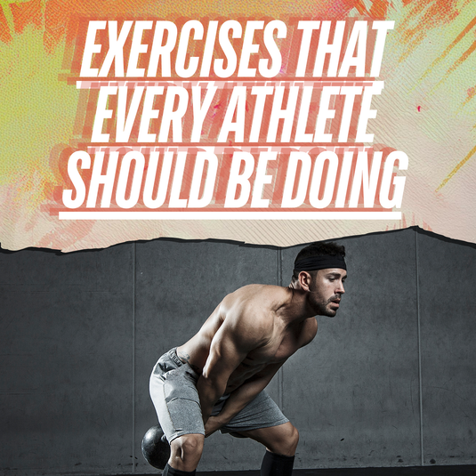 Unleash Your Explosive Power: The Best Exercises to Boost Athletic Performance