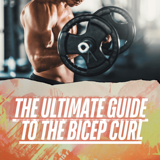 Bicep Curls Guide: Maximize Home Workouts