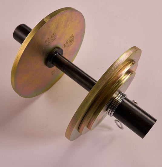 2.5 Pound Weight Plate Pair