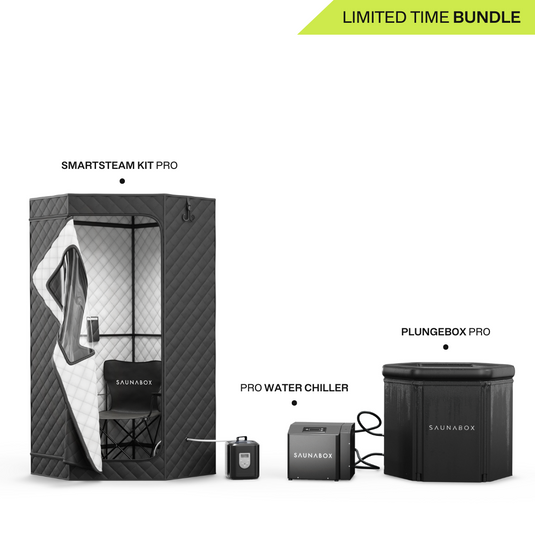 Ultimate Home Gym Bundle