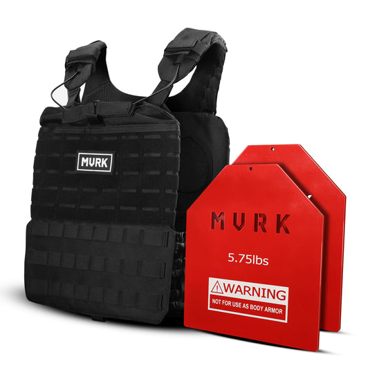 MVRK Tactical Vest