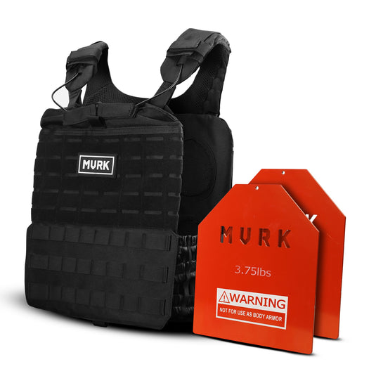 MVRK Tactical Vest