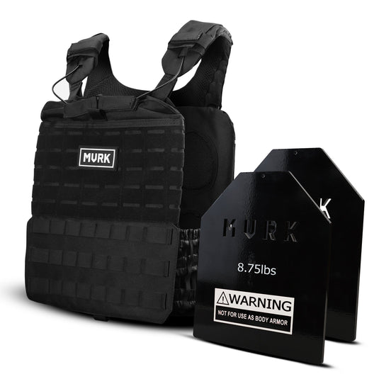 MVRK Tactical Vest