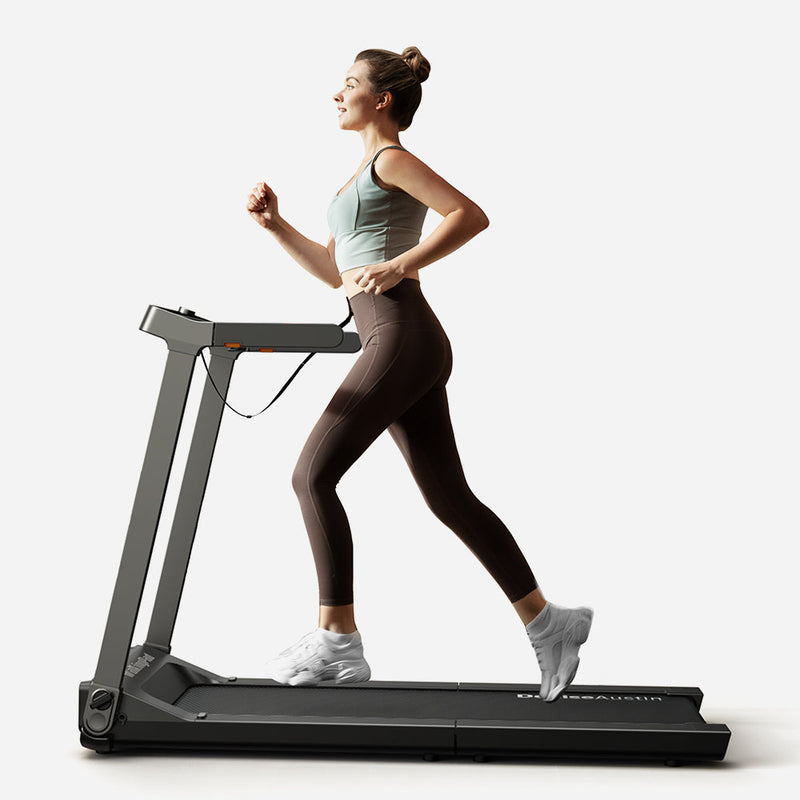 Load image into Gallery viewer, WalkingPad Denise Austin 2.0 Foldable Treadmill
