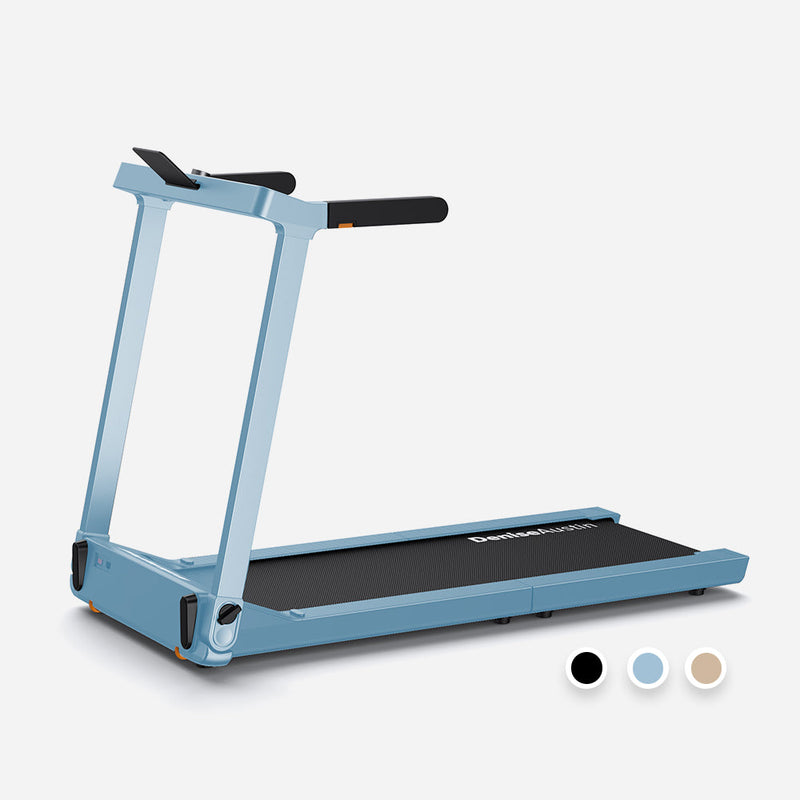 Load image into Gallery viewer, WalkingPad Denise Austin 2.0 Foldable Treadmill
