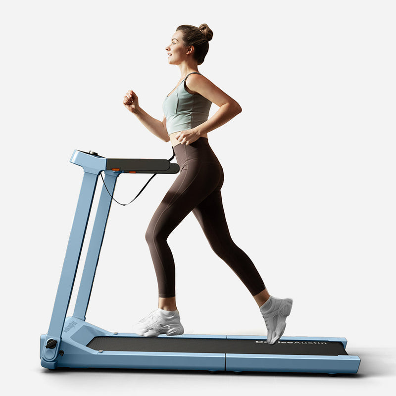 Load image into Gallery viewer, WalkingPad Denise Austin 2.0 Foldable Treadmill
