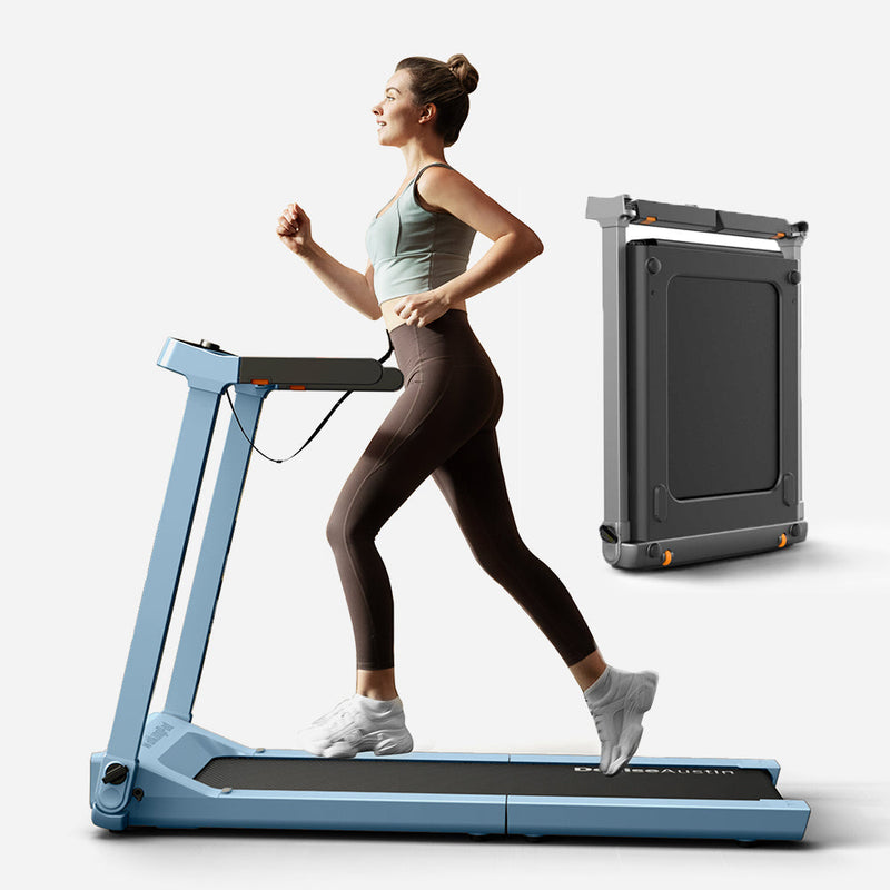 Load image into Gallery viewer, WalkingPad Denise Austin 2.0 Foldable Treadmill
