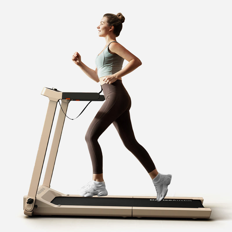 Load image into Gallery viewer, WalkingPad Denise Austin 2.0 Foldable Treadmill
