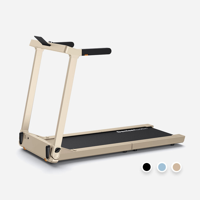 Load image into Gallery viewer, WalkingPad Denise Austin 2.0 Foldable Treadmill
