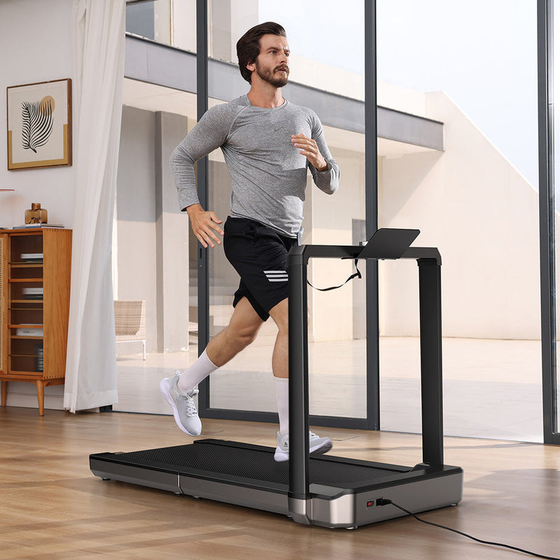 Load image into Gallery viewer, WalkingPad X25 Double-Fold Running Treadmill
