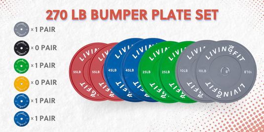 Bumper Plates