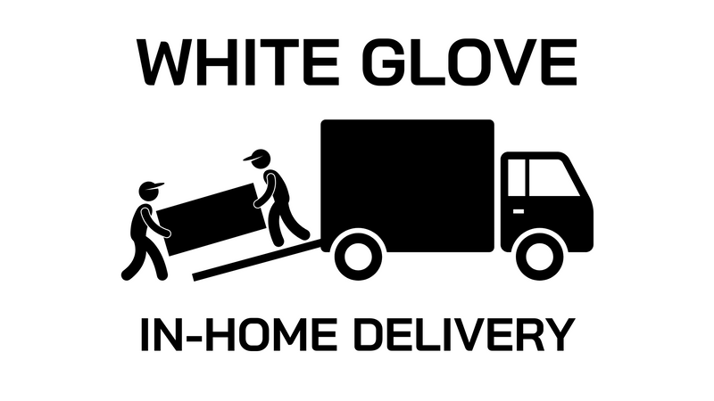 Load image into Gallery viewer, White Glove In-Home Delivery
