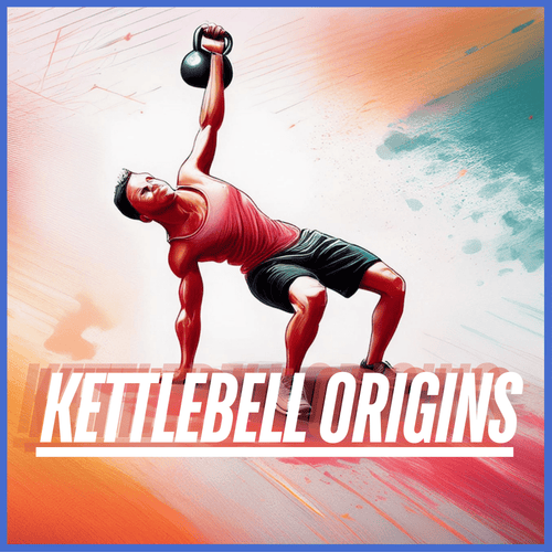 Kettlebell Origins Part 1.0 Program