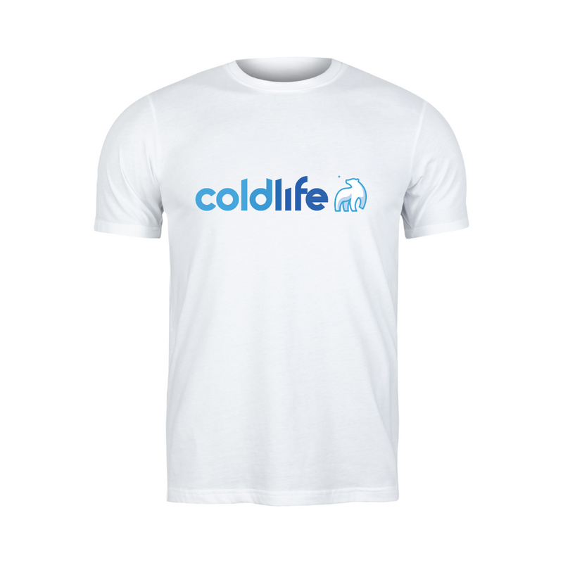 Load image into Gallery viewer, Cold Life T-Shirt
