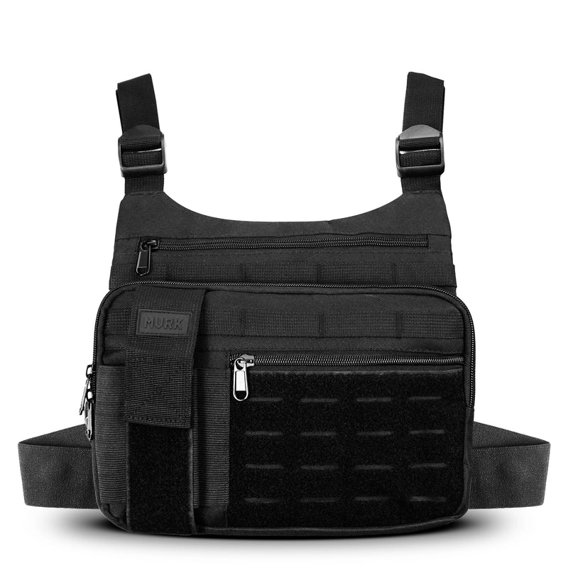 Load image into Gallery viewer, MVRK Water Resistant Chest Pack
