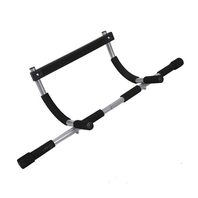 Door Pull Up Bar Doorway Upper Body Workout Exercise Strength Fitness Equipment for Home Gym