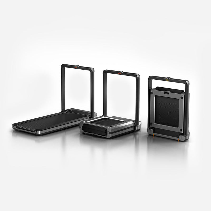 Load image into Gallery viewer, WalkingPad X25 Double-Fold Running Treadmill
