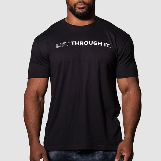 LTI Statement Tee