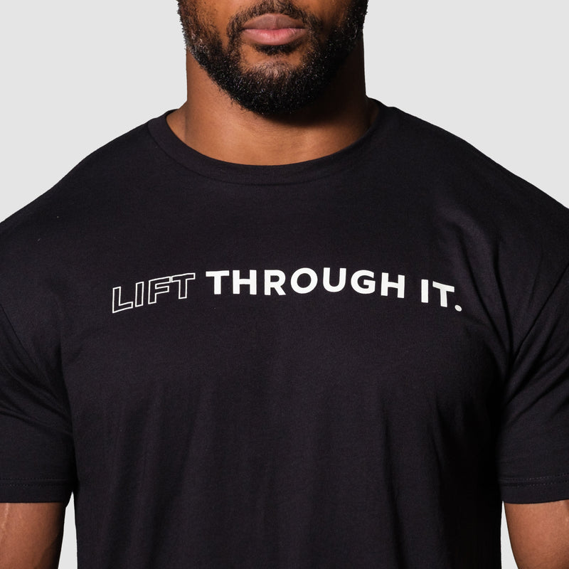 Load image into Gallery viewer, LTI Statement Tee
