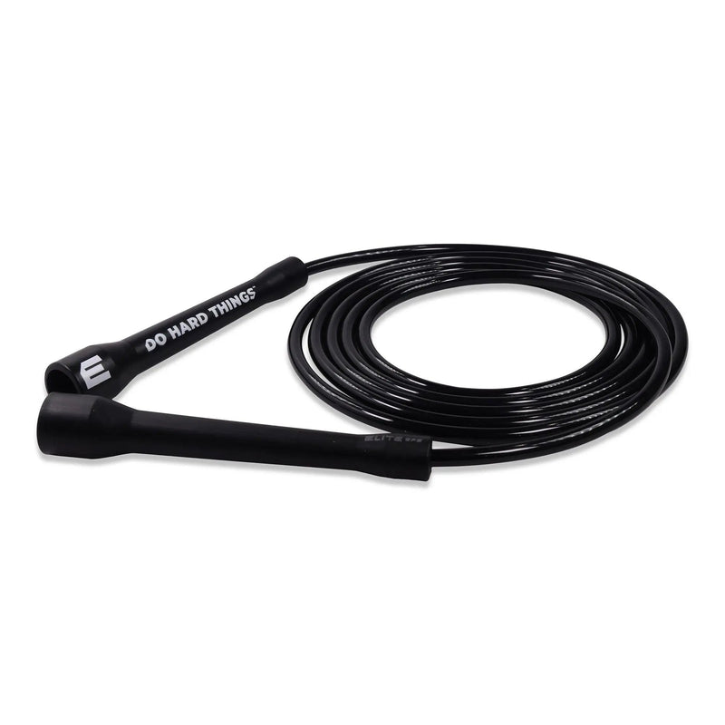 Load image into Gallery viewer, Do Hard Things® Fitness Training Jump Rope Set
