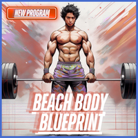 Beach Body Blueprint Workout Program