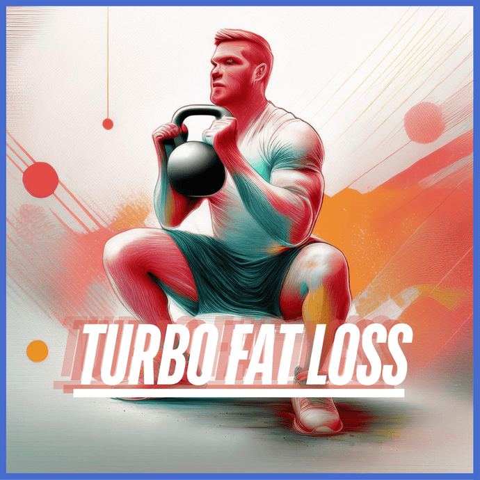 Turbo Fat Loss Program