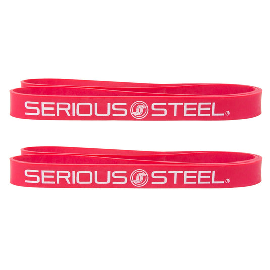 20" Deadlift Bands (Sold in Pairs)