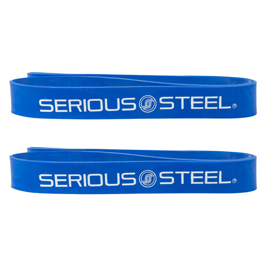 20" Deadlift Bands (Sold in Pairs)