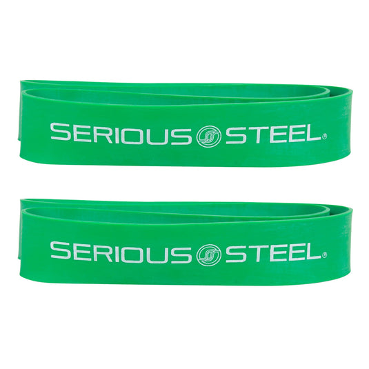 20" Deadlift Bands (Sold in Pairs)