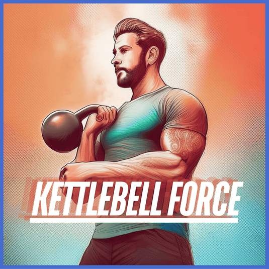 Kettlebell Force Program