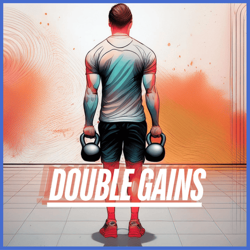 Double Gains Part 1 Program