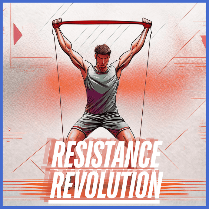 Resistance Revolution Program