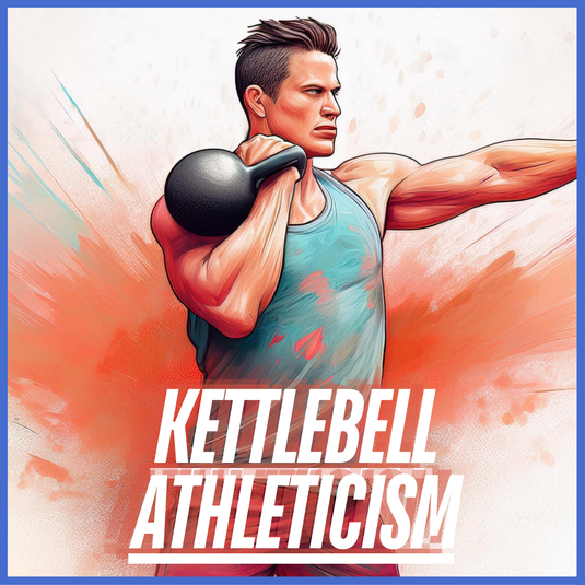 Kettlebell Athleticism Program