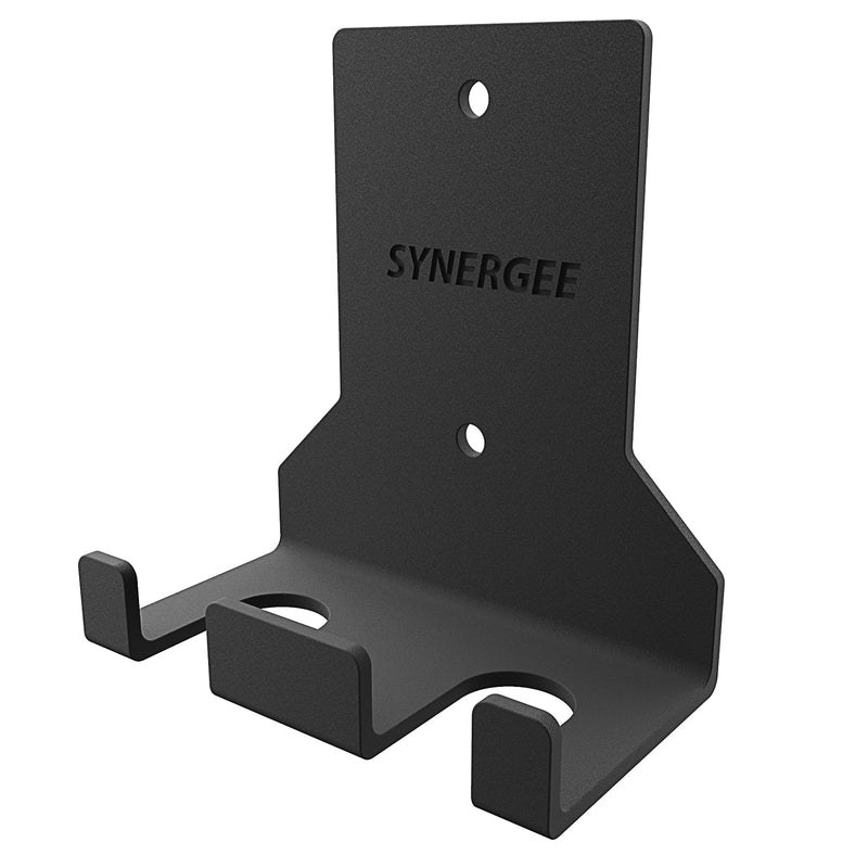 Load image into Gallery viewer, Synergee Vertical Barbell Wall Storage Racks
