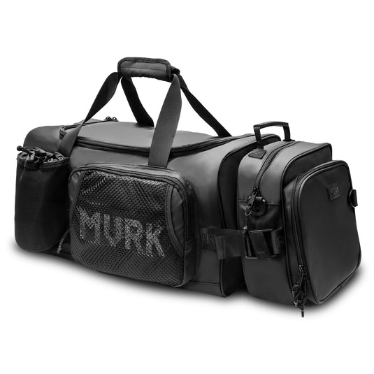 MVRK 2-IN-1 Travel Duffle