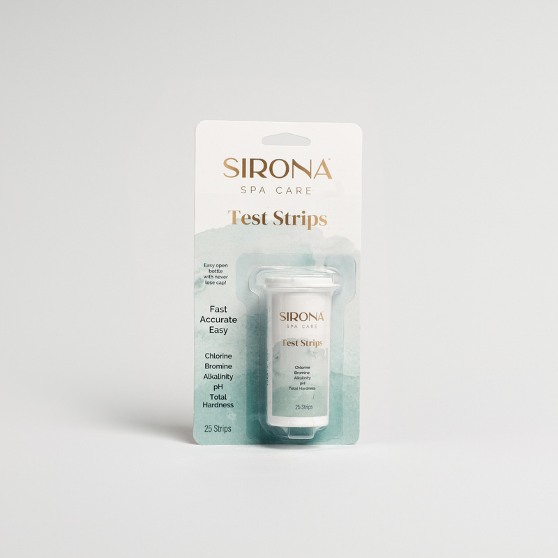 Load image into Gallery viewer, Sirona Test Strips (Chlorine)
