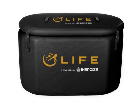 Inergize LIFE Cold Plunge