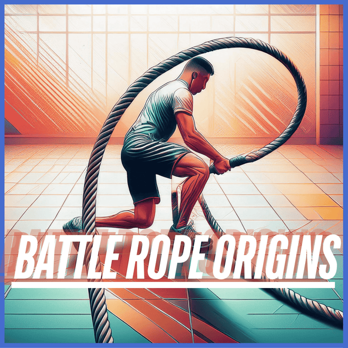 Battle Rope Origins Program