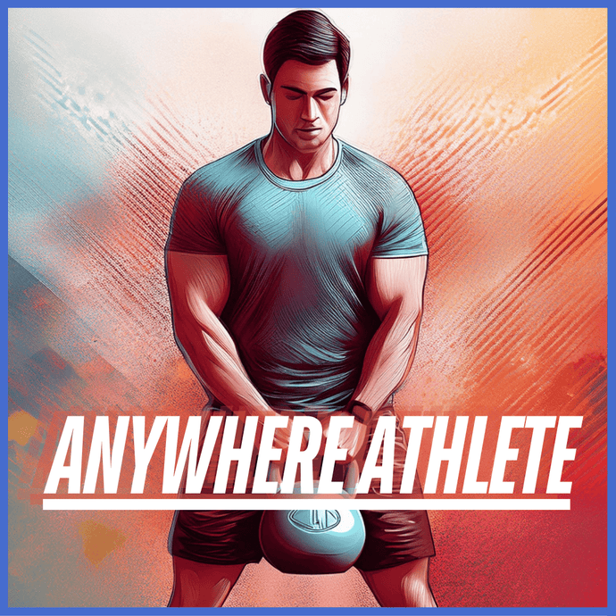 Anywhere Athlete Program