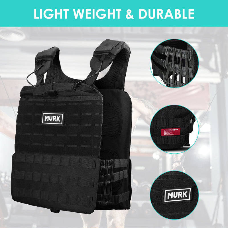 Load image into Gallery viewer, MVRK Tactical Vest
