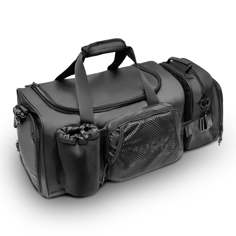 Load image into Gallery viewer, MVRK 2-IN-1 Travel Duffle
