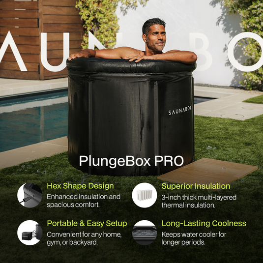 PlungeBox PRO