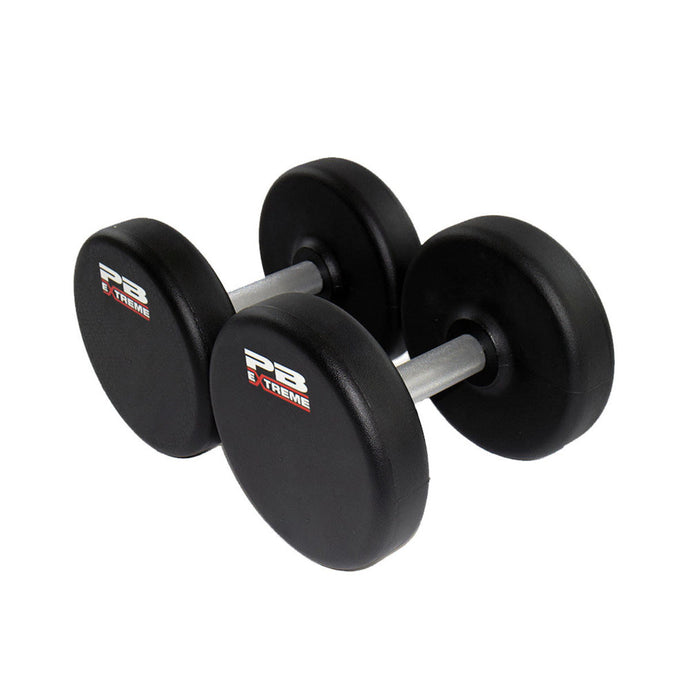 Perform Better Urethane Dumbbell Pairs