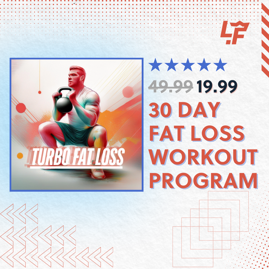 Turbo Fat Loss Program