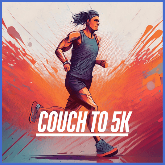 Couch to 5K Program